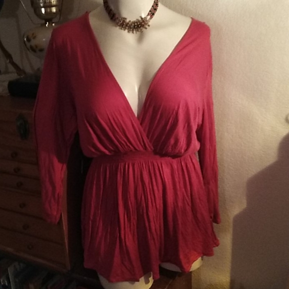 casabella wrap dress